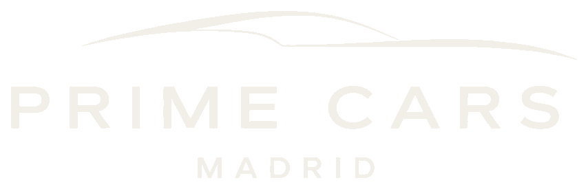 Prime Cars Madrid